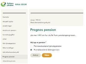 pensionskalkylator|pension 2023 prognos.